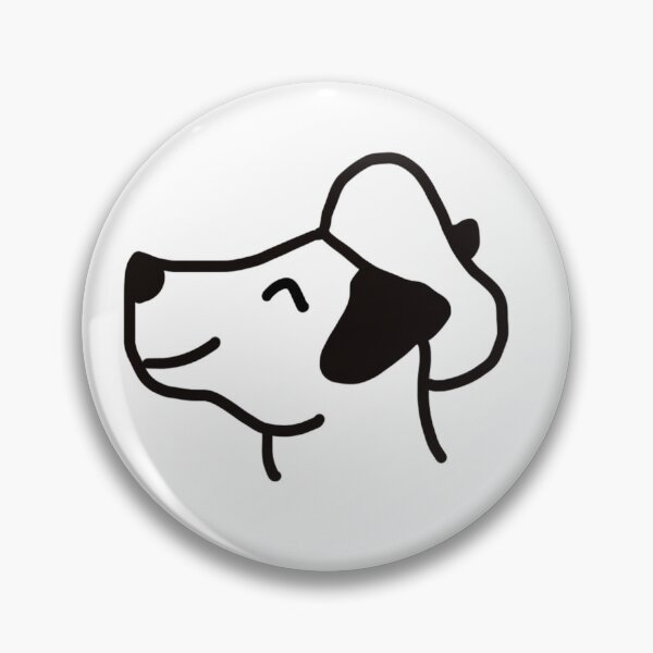 Item preview, "Adorable Puppy Drawing" designed and sold by SensoryGym.