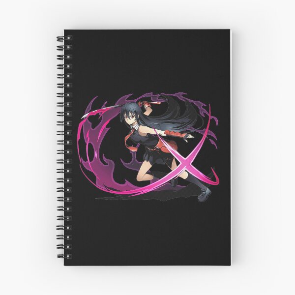 Item preview, Akame - Akame Ga Kill designed and sold by davanshatry1.