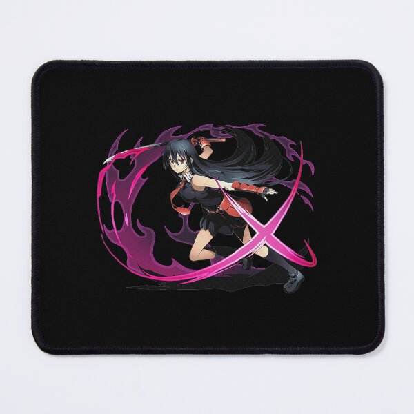Item preview, Akame - Akame Ga Kill designed and sold by davanshatry1.