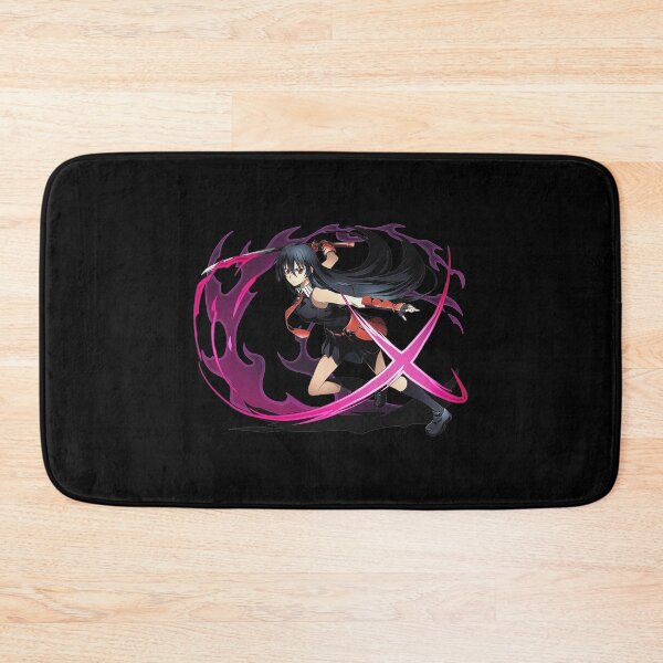 Item preview, Akame - Akame Ga Kill designed and sold by davanshatry1.