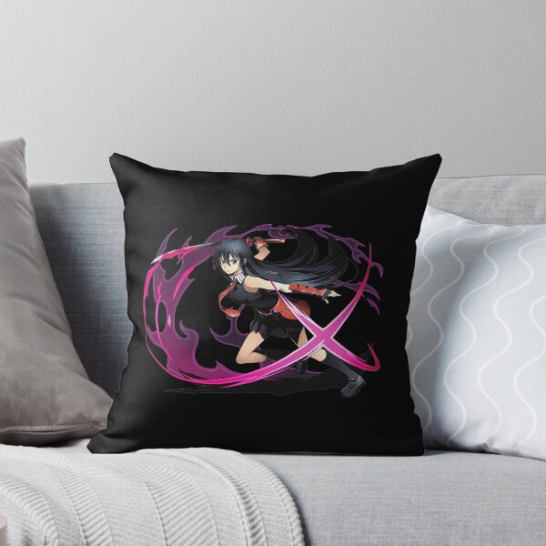 Item preview, Akame - Akame Ga Kill designed and sold by davanshatry1.