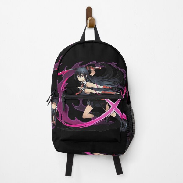 Item preview, Akame - Akame Ga Kill designed and sold by davanshatry1.