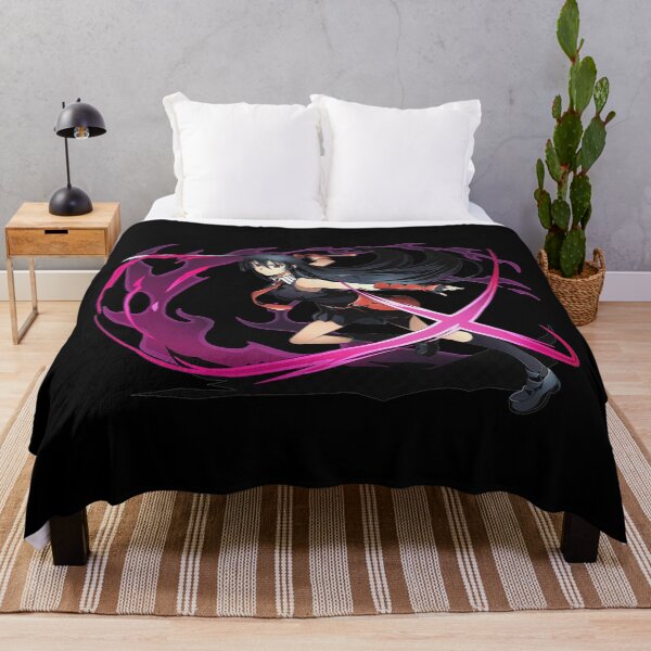 Item preview, Akame - Akame Ga Kill designed and sold by davanshatry1.