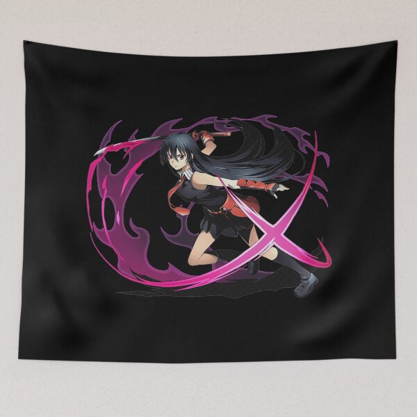 Item preview, Akame - Akame Ga Kill designed and sold by davanshatry1.