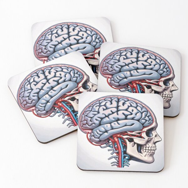 Item preview, A Happy Brain designed and sold by KoliBabb.