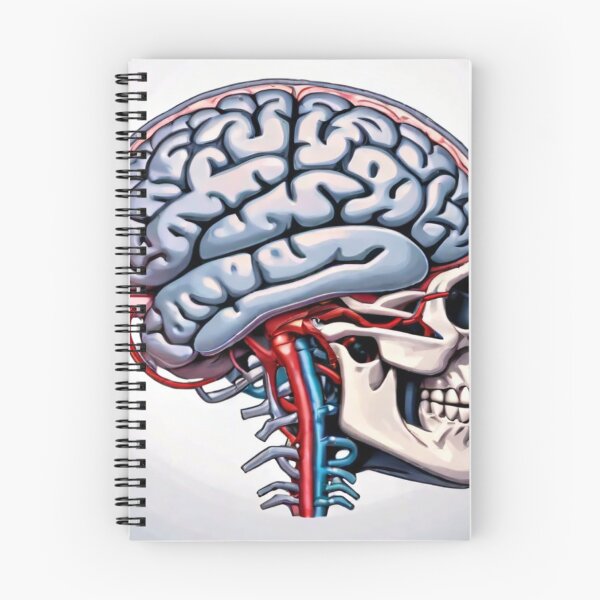Item preview, A Happy Brain designed and sold by KoliBabb.