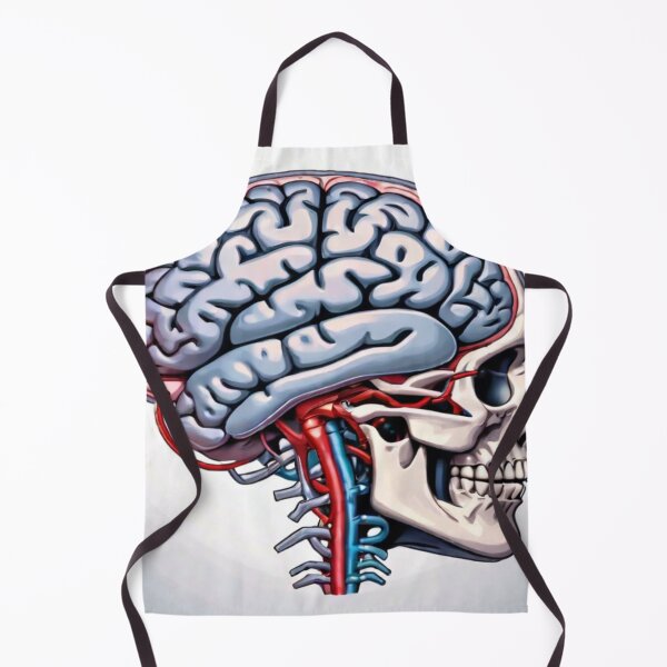 Item preview, A Happy Brain designed and sold by KoliBabb.