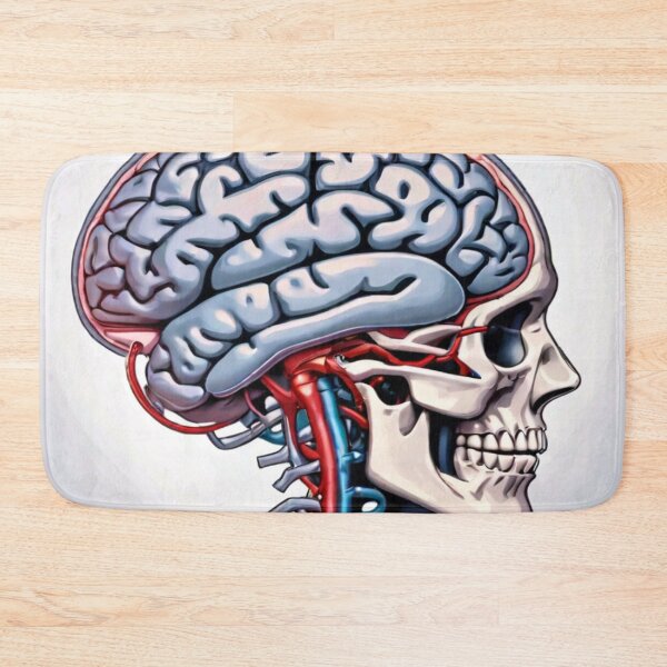 Item preview, A Happy Brain designed and sold by KoliBabb.