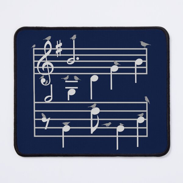 Item preview, Musical Birds - Birdsong designed and sold by kernowerno.