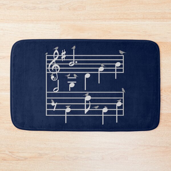 Item preview, Musical Birds - Birdsong designed and sold by kernowerno.
