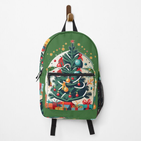 Item preview, Christmas Tree 2 designed and sold by rayo-art.