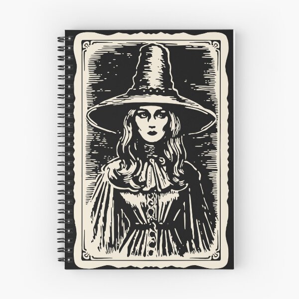 Item preview, Victorian Witch designed and sold by daianaart.