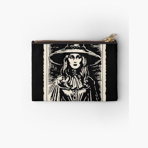Item preview, Victorian Witch designed and sold by daianaart.