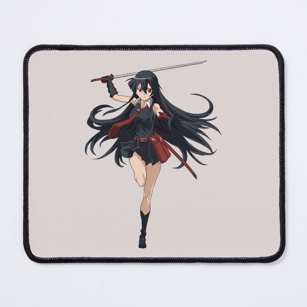 Item preview, Akame - Akame Ga Kill designed and sold by davanshatry1.