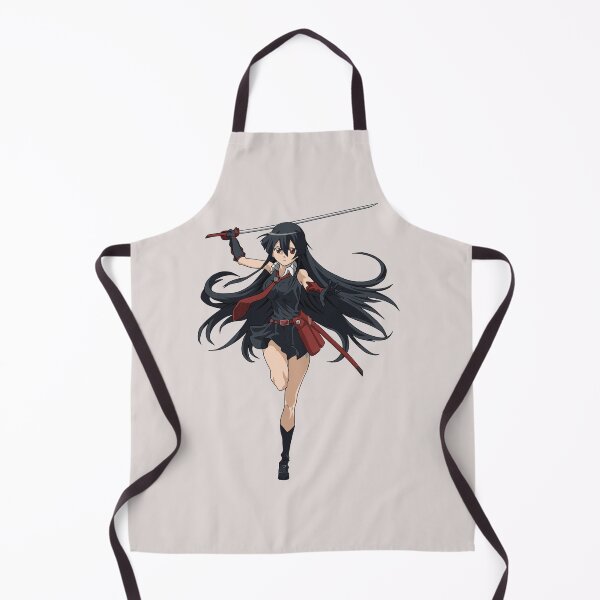 Item preview, Akame - Akame Ga Kill designed and sold by davanshatry1.