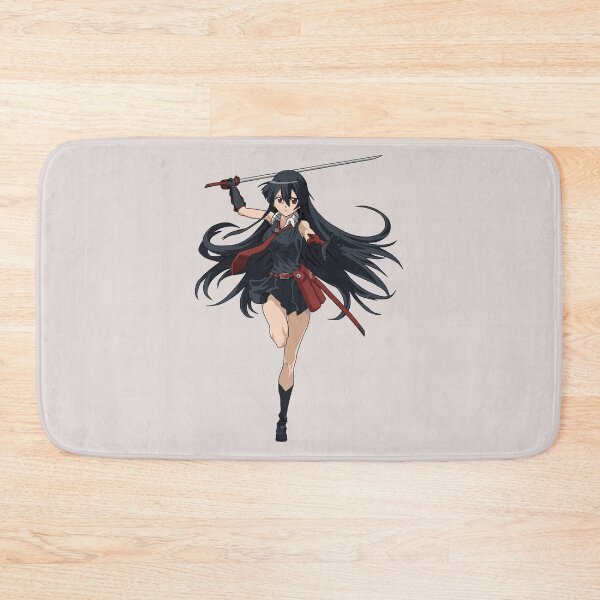 Item preview, Akame - Akame Ga Kill designed and sold by davanshatry1.