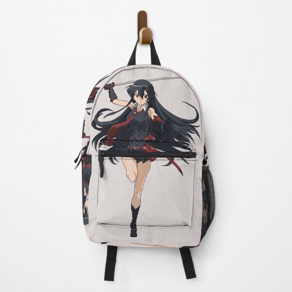 Item preview, Akame - Akame Ga Kill designed and sold by davanshatry1.