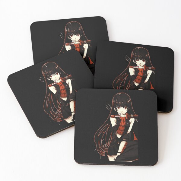 Item preview, Akame - Akame Ga Kill designed and sold by davanshatry1.