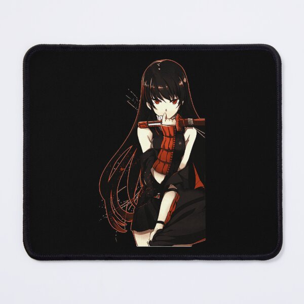 Item preview, Akame - Akame Ga Kill designed and sold by davanshatry1.