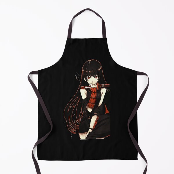 Item preview, Akame - Akame Ga Kill designed and sold by davanshatry1.