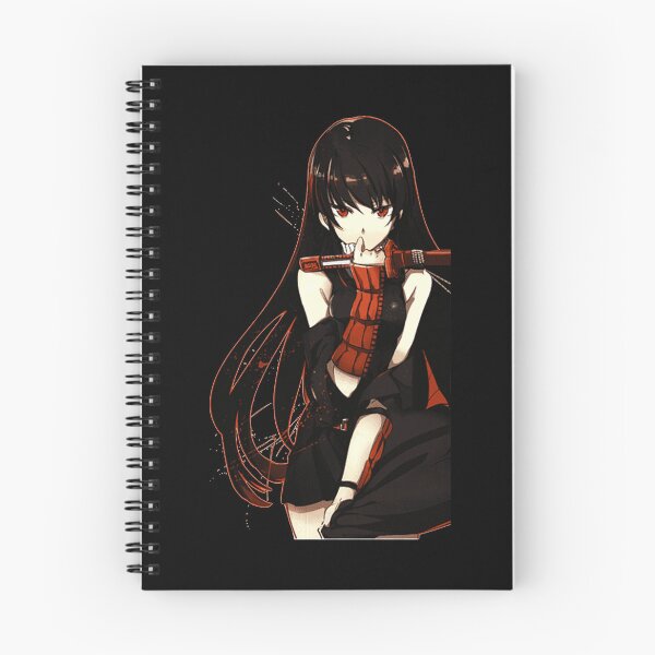Item preview, Akame - Akame Ga Kill designed and sold by davanshatry1.
