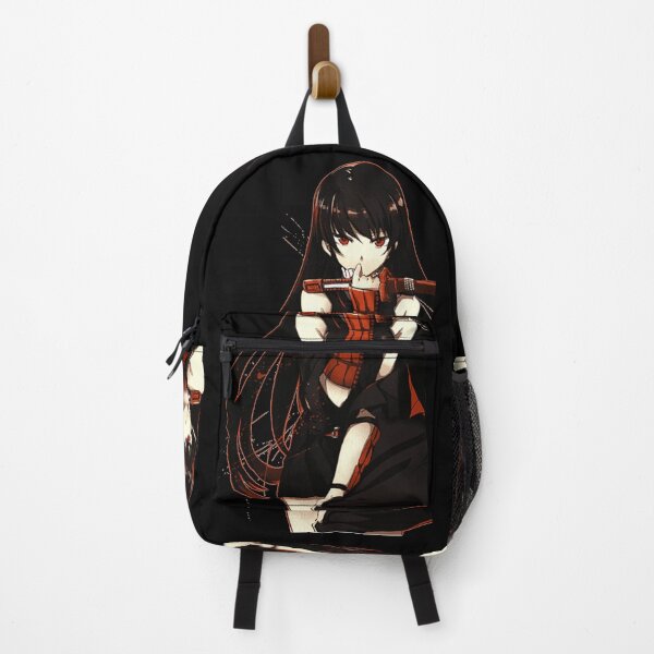 Item preview, Akame - Akame Ga Kill designed and sold by davanshatry1.
