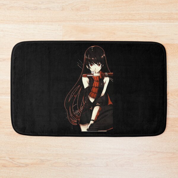 Item preview, Akame - Akame Ga Kill designed and sold by davanshatry1.