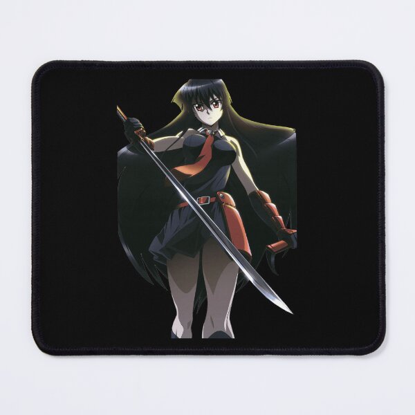 Item preview, Akame - Akame Ga Kill designed and sold by davanshatry1.