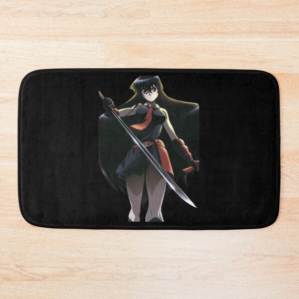 Item preview, Akame - Akame Ga Kill designed and sold by davanshatry1.