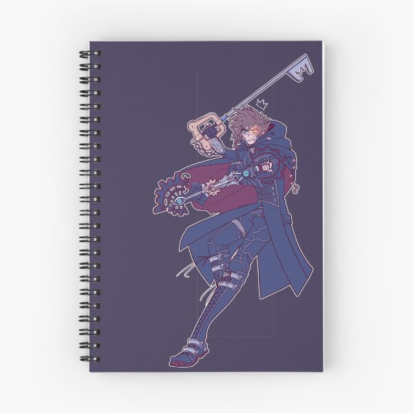 Item preview, Kingsglaive!Sora designed and sold by DaPandaBanda.