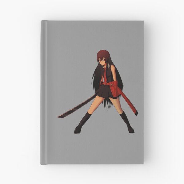 Item preview, Akame - Akame Ga Kill designed and sold by davanshatry1.