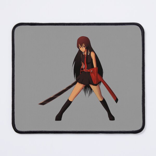 Item preview, Akame - Akame Ga Kill designed and sold by davanshatry1.