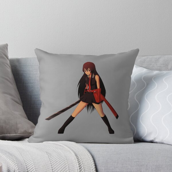 Item preview, Akame - Akame Ga Kill designed and sold by davanshatry1.