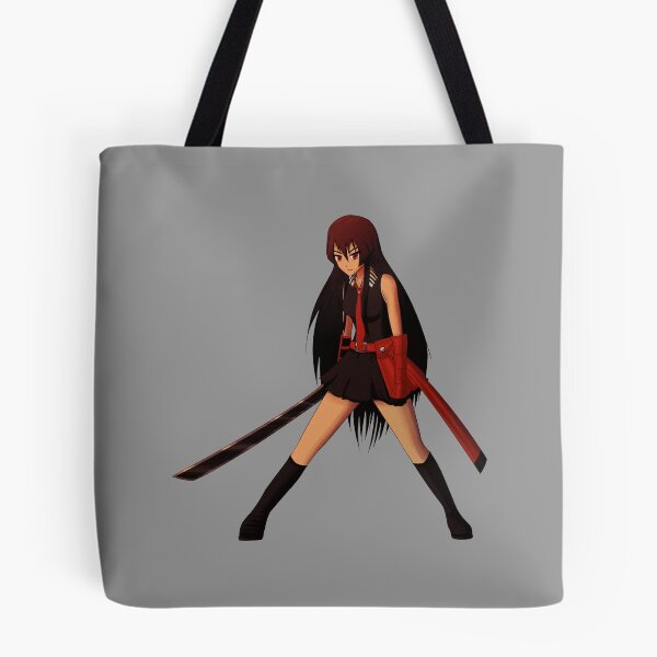 Item preview, Akame - Akame Ga Kill designed and sold by davanshatry1.