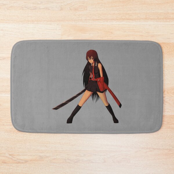 Item preview, Akame - Akame Ga Kill designed and sold by davanshatry1.