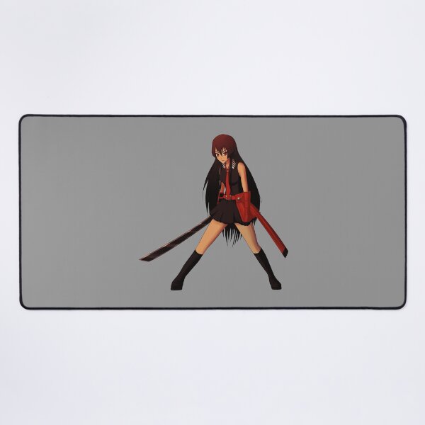 Item preview, Akame - Akame Ga Kill designed and sold by davanshatry1.