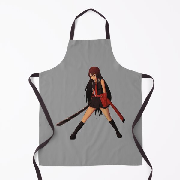 Item preview, Akame - Akame Ga Kill designed and sold by davanshatry1.
