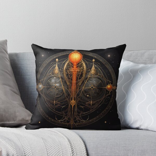 Item preview, “Duality Symbolized” designed and sold by Art-Vortex-fr.
