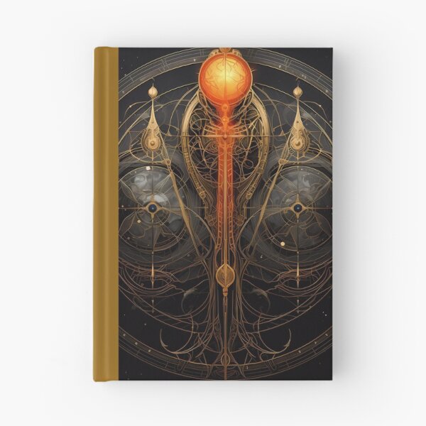 Item preview, “Duality Symbolized” designed and sold by Art-Vortex-fr.