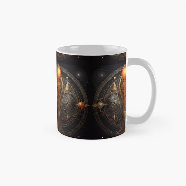Item preview, “Duality Symbolized” designed and sold by Art-Vortex-fr.