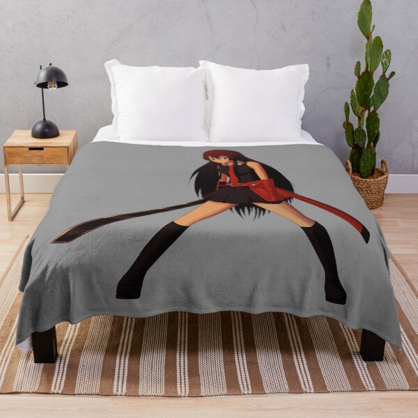 Item preview, Akame - Akame Ga Kill designed and sold by davanshatry1.