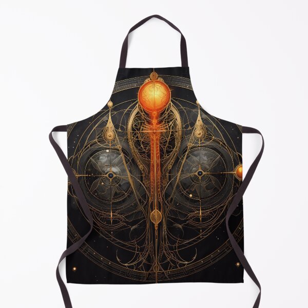 Item preview, “Duality Symbolized” designed and sold by Art-Vortex-fr.