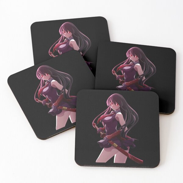 Item preview, Akame - Akame Ga Kill designed and sold by davanshatry1.