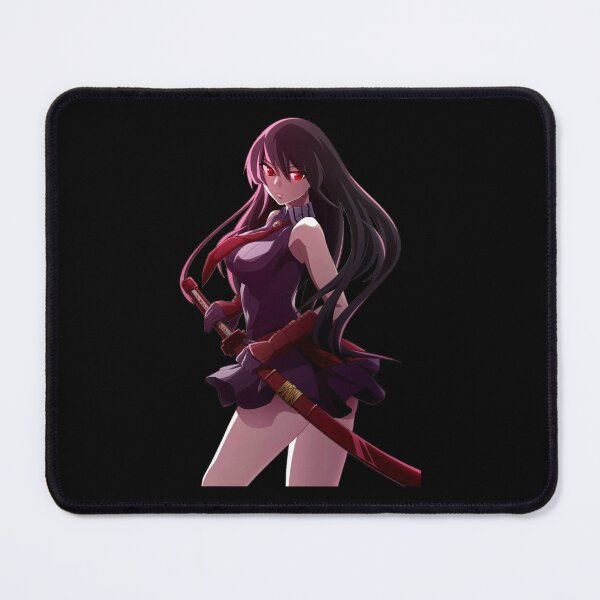 Item preview, Akame - Akame Ga Kill designed and sold by davanshatry1.