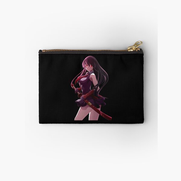 Item preview, Akame - Akame Ga Kill designed and sold by davanshatry1.