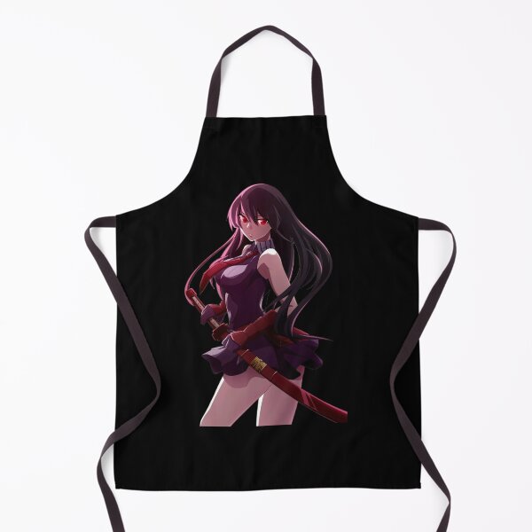 Item preview, Akame - Akame Ga Kill designed and sold by davanshatry1.