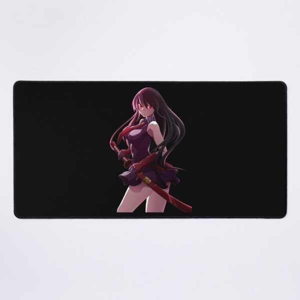 Item preview, Akame - Akame Ga Kill designed and sold by davanshatry1.