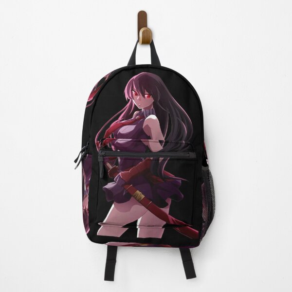 Item preview, Akame - Akame Ga Kill designed and sold by davanshatry1.