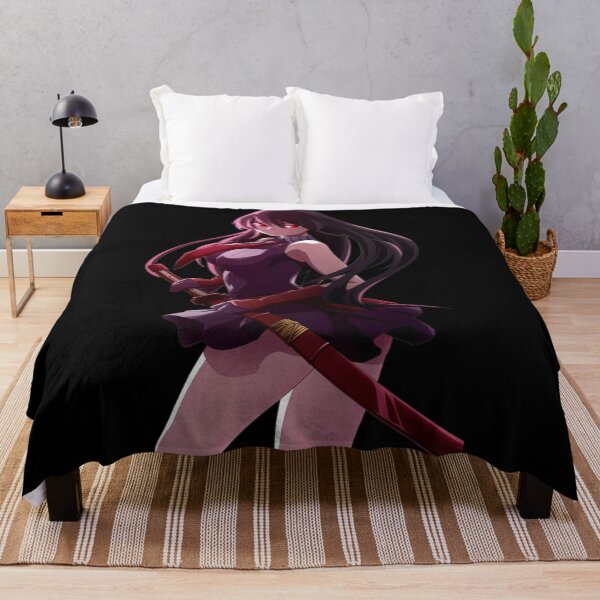 Item preview, Akame - Akame Ga Kill designed and sold by davanshatry1.