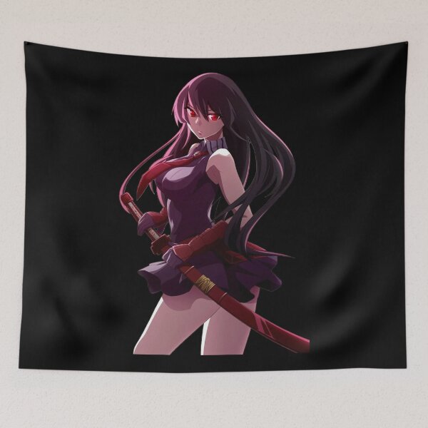 Item preview, Akame - Akame Ga Kill designed and sold by davanshatry1.